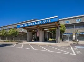 Inn at Port Gardner-Everett Waterfront, Ascend Hotel Collection