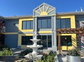 Quality Inn Grand Rapids Near Downtown