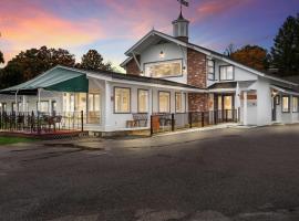 The Palmer House Resort, an Ascend Collection Hotel，位于曼切斯特的酒店