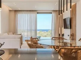 Floralba Luxury Villa, Essence of Sea View Living by MindYourVilla