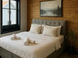 A Place To Stay Stavanger, apartment 7