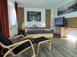 City Apartment near University in Siegen - FZ