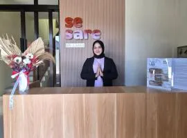 Sesare Living by Calli Rooms