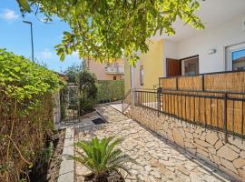 Appartamento Matteo，位于普拉的酒店