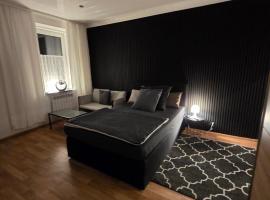 Ferienwohnung，位于Bexbach的酒店