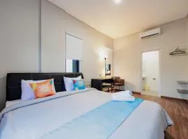 Sans Stay Bintaro