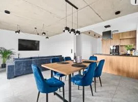 Jack Apartments- Kamień Śląski