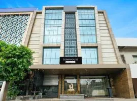 Townhouse Jhalawar Road Gumanpura Formerly Rockland