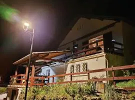 maison chalet