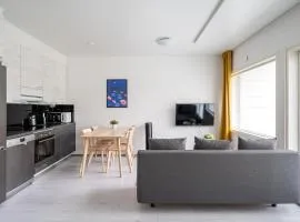 Hiisi Homes Sipoo Söderkulla