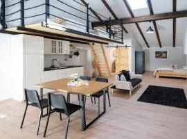 Horse Whispering Ranch apartma