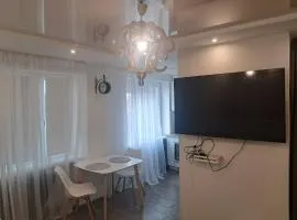Tallinna mnt 15 Apartament