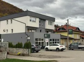 3D Caffe Apartmani