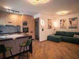 La Stua de Anny by AMA Val di Fassa