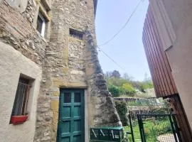 Appartements dans bâtiment historique, au cœur du vieux Voreppe