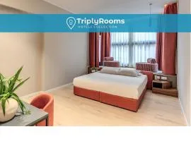 TriplyRooms Collection - Parioli