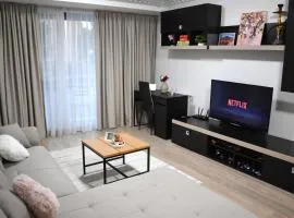 WRW Airport Residence