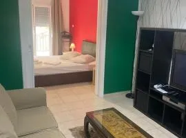 Electra apartment