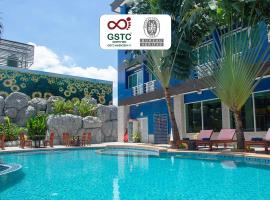 Best Western Royal Buriram，位于武里南的酒店