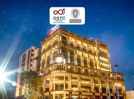 Best Western Premier Hotel Gulberg Lahore，位于拉合尔的酒店