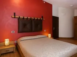 伊尔法尔科农家乐