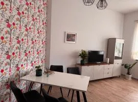 Kamienica Apartament Iława PIERWSZE PIĘTRO