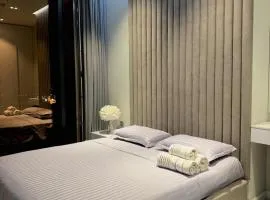 Cozy Nest Apartments