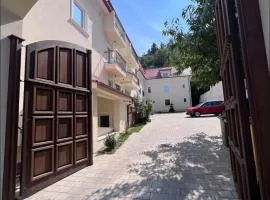 Alpine Eden Hideaway