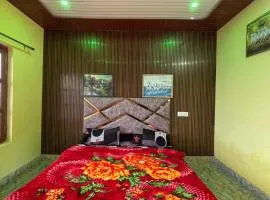 Danda Nagraja Homestay