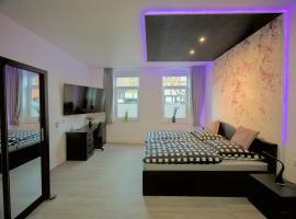 Appartment Junior Suite，位于施普林格的酒店