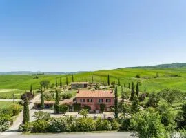 Villa Castiglione by PosarelliVillas