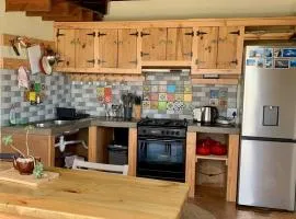 Mdumbi lodge