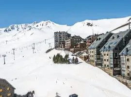 皮埃尔度假酒店公主公寓