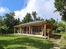 久米島 SHINMINKA Villa