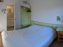 Fasthotel Well Inn Mâcon sud - un hôtel FH Confort，位于查内勒斯梅肯的酒店