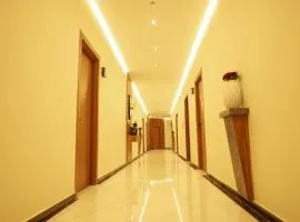 Sama Hotel Sherif Basha