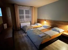 Good Night 24 - Noclegi, Sauna, Jacuzzi