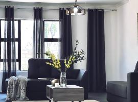 ED Holiday Home- Chobe，位于Lesoma的宠物友好酒店