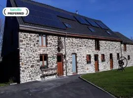 Cottage Near Spa F1 Circuit