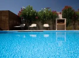 Le Torri Villas by Nidri holiday villas
