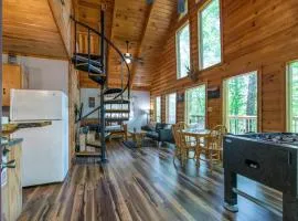 Gorgeous View Cabin - in Red River Gorge KY