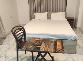 Hotel AI near Shalimar station，位于Howrah的酒店
