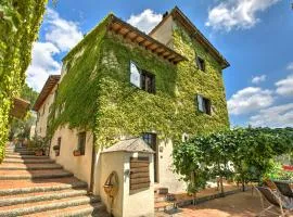 Tuscan Country near Florence