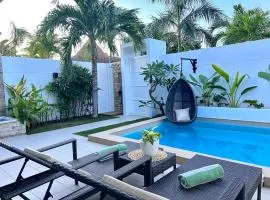 Pineale Villas, Resort and Spa