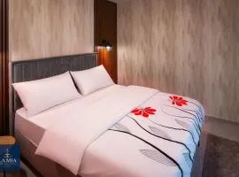 La Mia Premium Suite