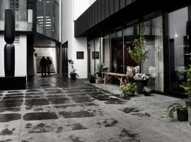 Sand Hotel by Keahotels