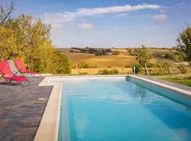 ​Le Gîte du Lac - Piscine Privée