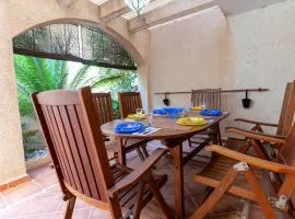 rentafive - Piscina - Playa - Adosado