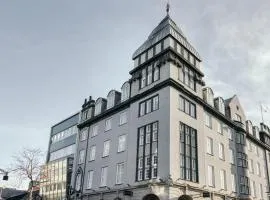 凯亚阿坡泰克雷克雅未克酒店