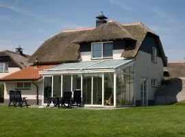 Duinvilla - 4 personen